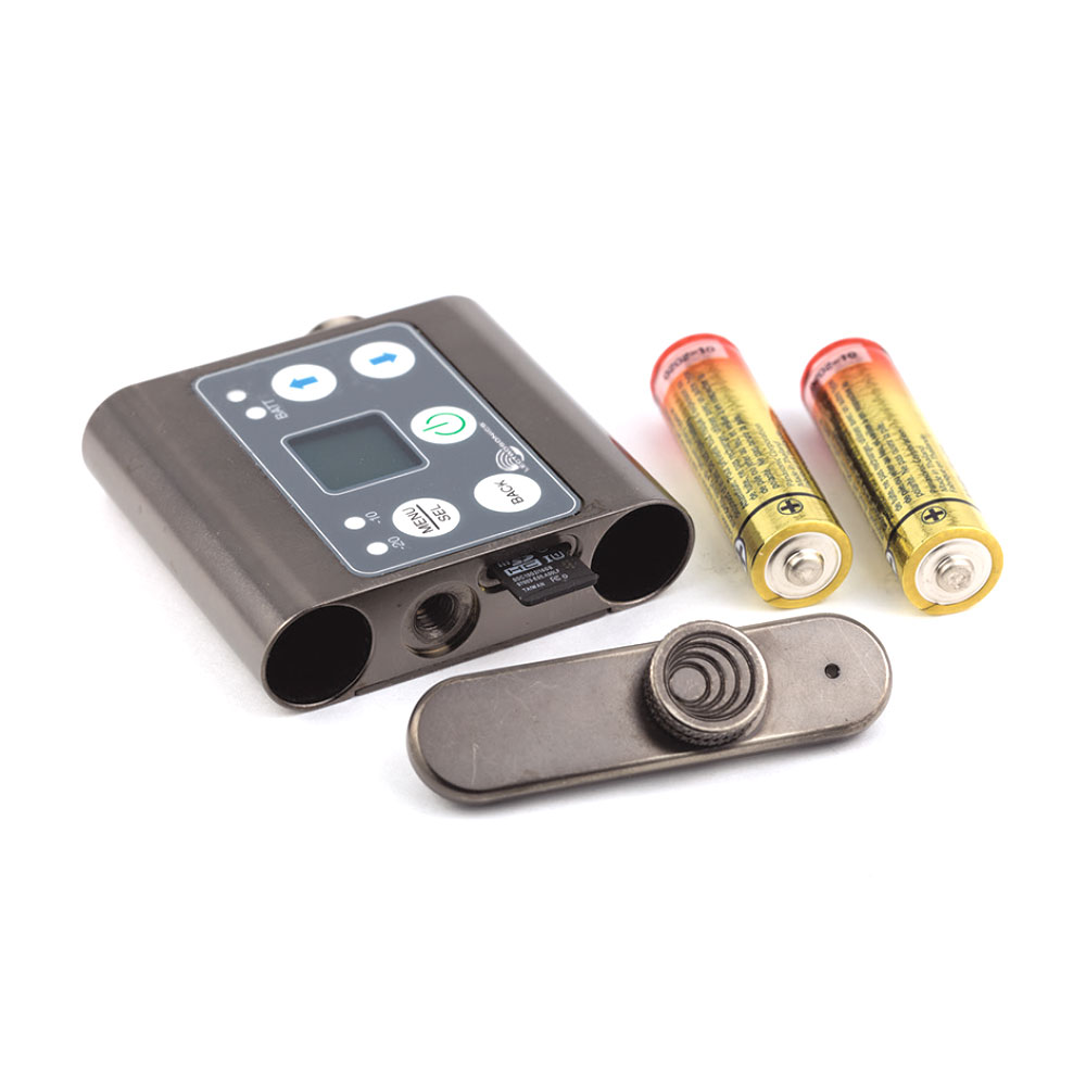 Lectrosonics DBSMD Digital Transcorder-Pinknoise Systems